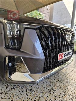 جي أي سي GS8